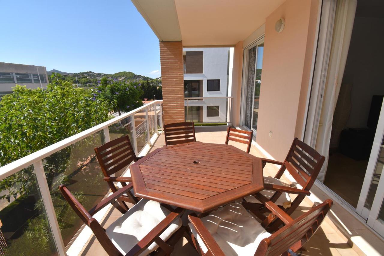 Apartamento Golden Gardens Javea Exterior photo