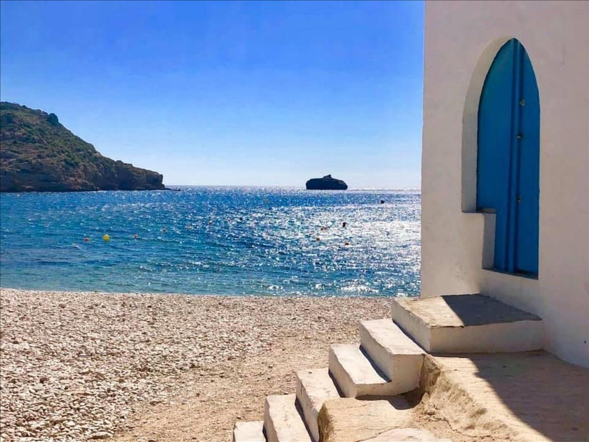 Apartamento Golden Gardens Javea Exterior photo